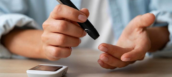 Makanan sihat untuk diabetes